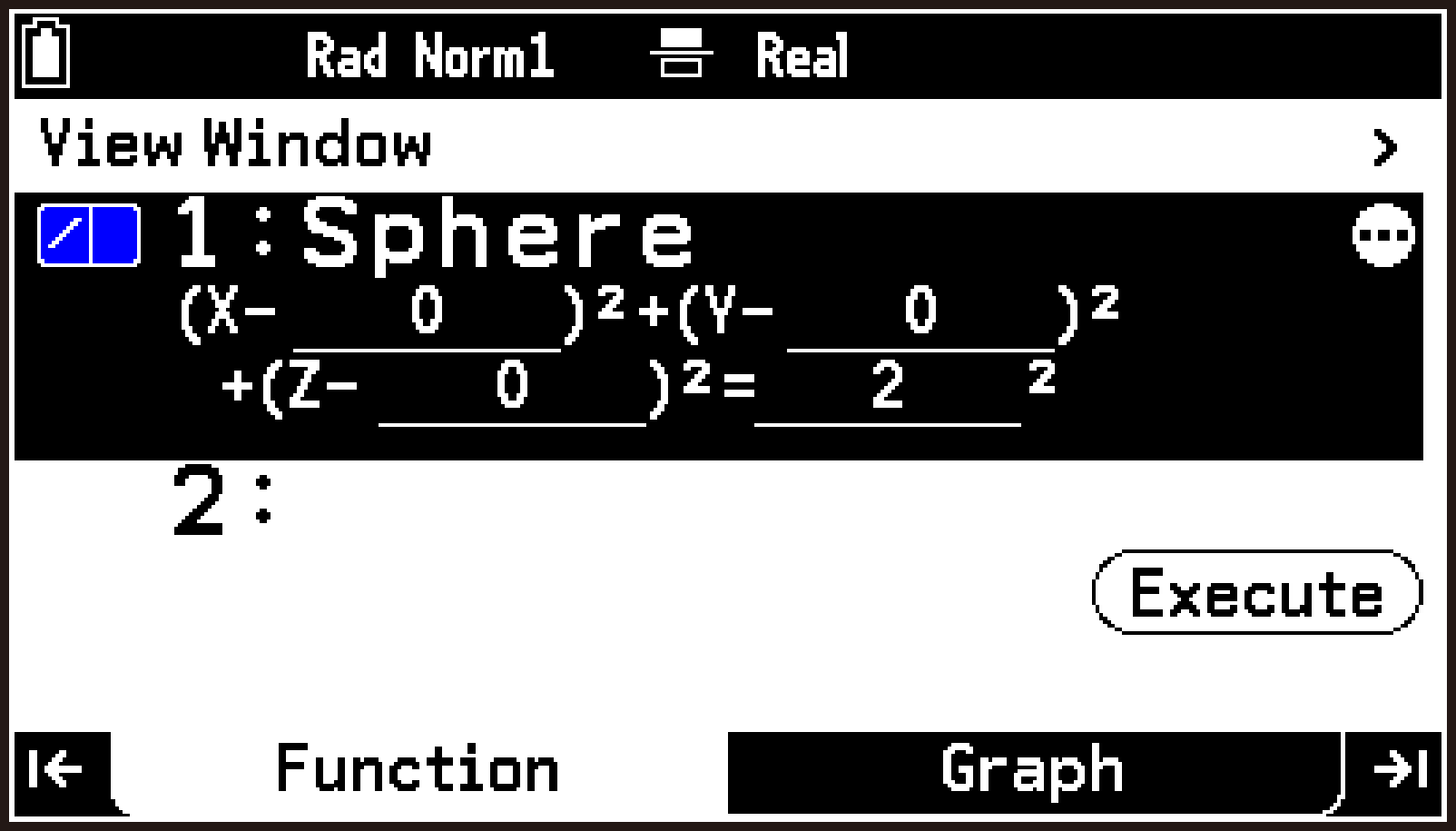 CY876_3D Graph_Using Built-in Template_5